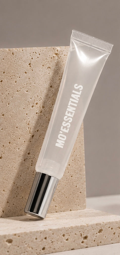 Mo'Gloss: Soft Tube BareLuxè Lip Gloss