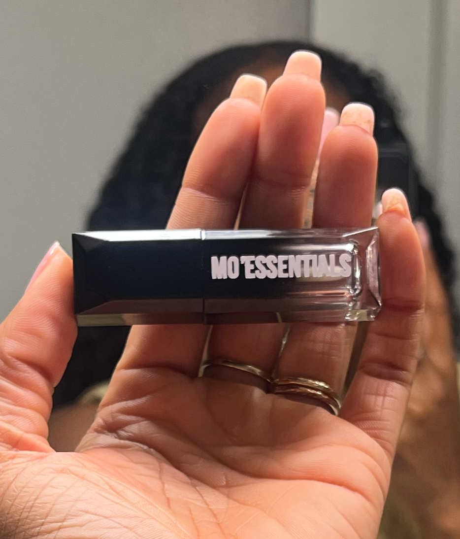 Mo'Gloss: BareLuxè Lip Gloss