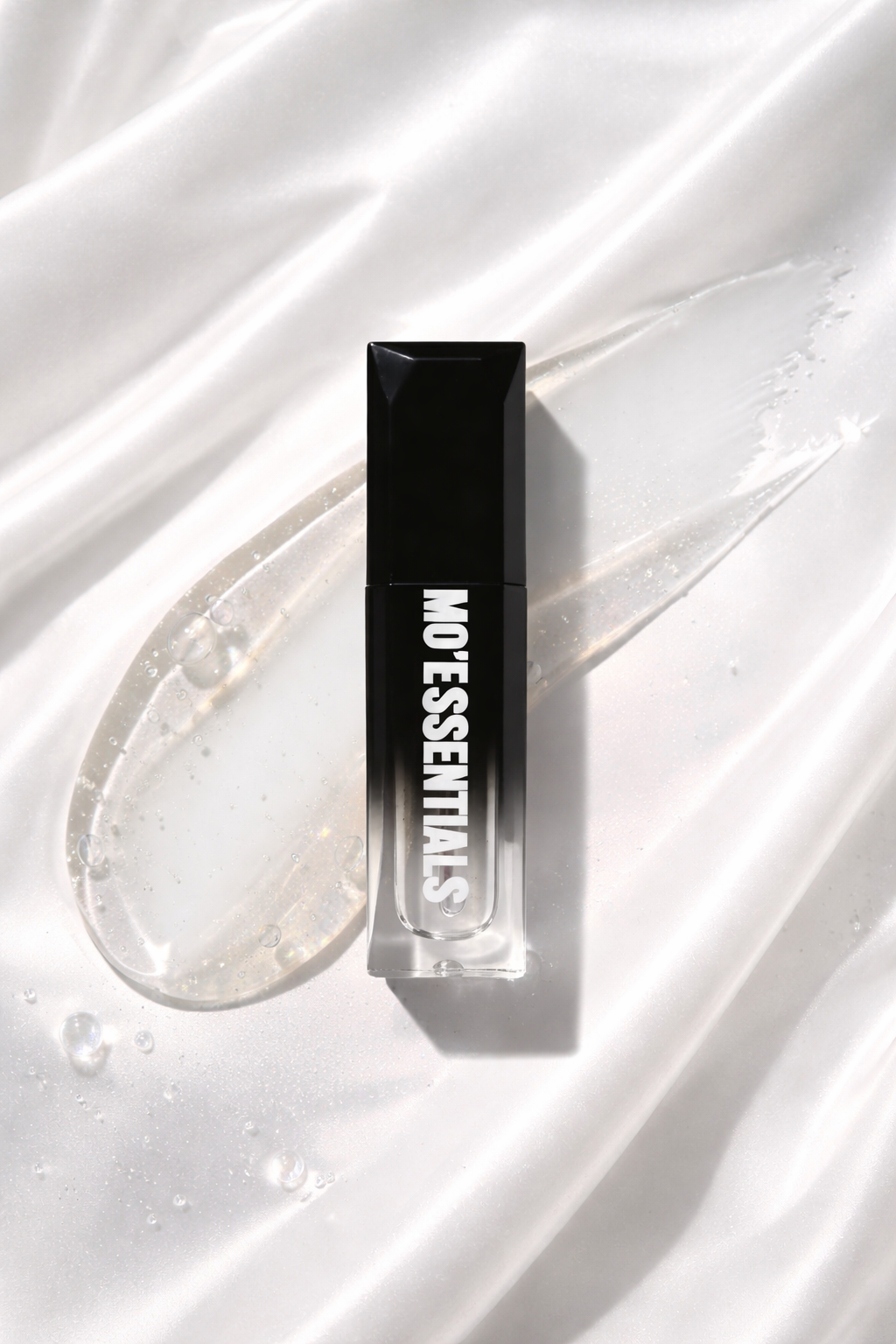 Mo'Gloss: BareLuxè Lip Gloss