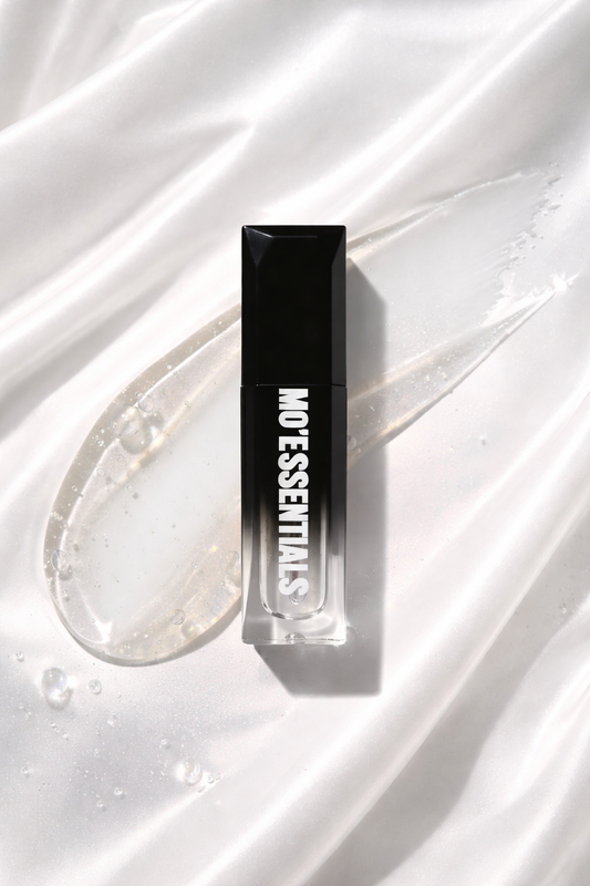 Mo'Gloss: BareLuxè Lip Gloss
