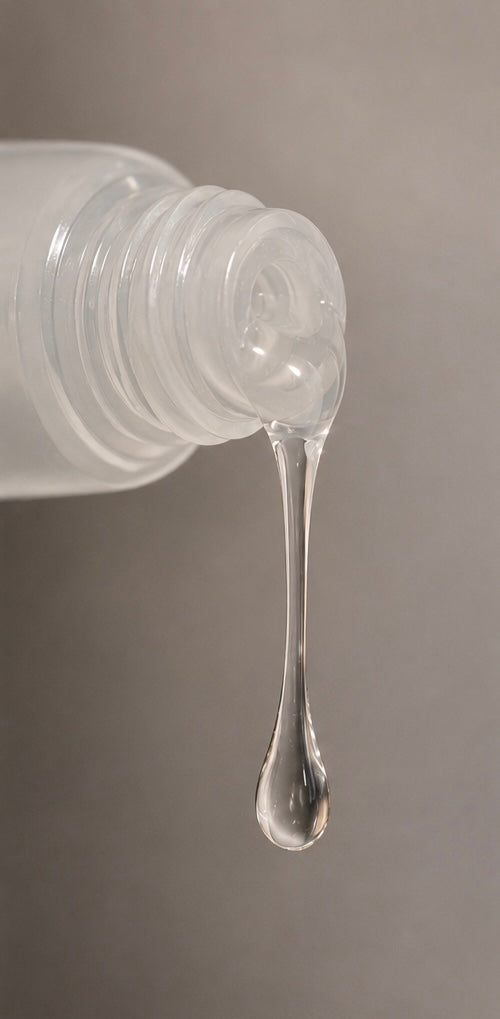 Mo'Gloss: Soft Tube BareLuxè Lip Gloss