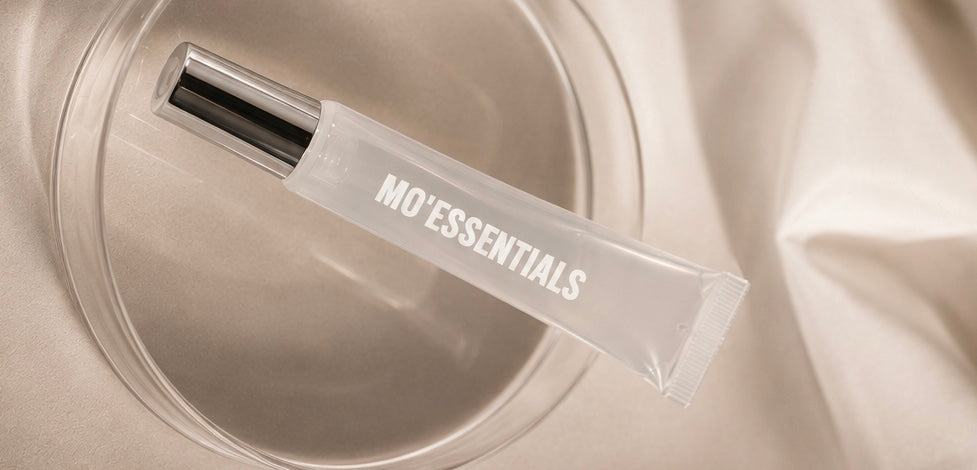 Mo'Gloss: Soft Tube BareLuxè Lip Gloss
