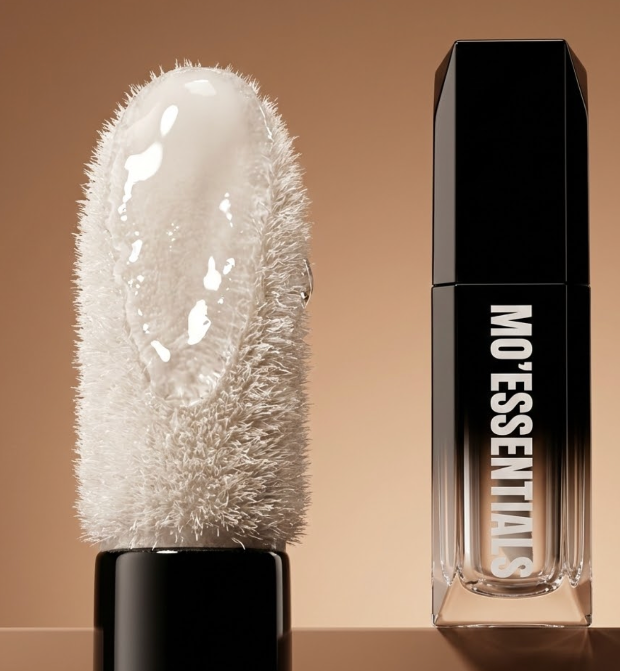 Mo'Gloss: BareLuxè Lip Gloss